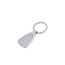 Custom Key Ring, Metal Made Key Chain (GZHY-KA-020)
